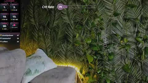 CRHISTIAN online show from January 2025 07:17:02 PM