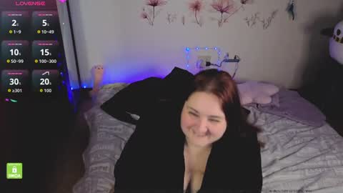 Snapshot of crim0nrose chatting on June 2026 08:30:02 PM Crimson Rose online show from June 2026 08:30:02 PM
