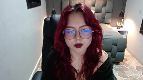 Tatiana  online show from December 2024 08:11:01 AM