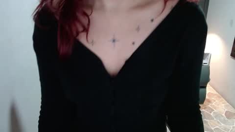 Tatiana  online show from December 2024 11:18:02 AM