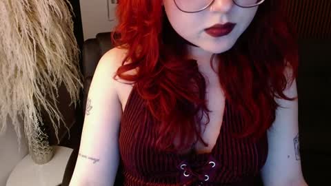 Tatiana  online show from December 2024 05:05:02 AM