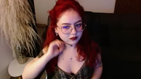 Tatiana  online show from December 2024 09:17:02 AM