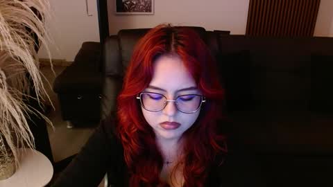 Tatiana  online show from February 2025 09:15:01 AM