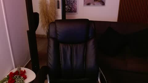 Tatiana  online show from March 2025 04:07:02 AM