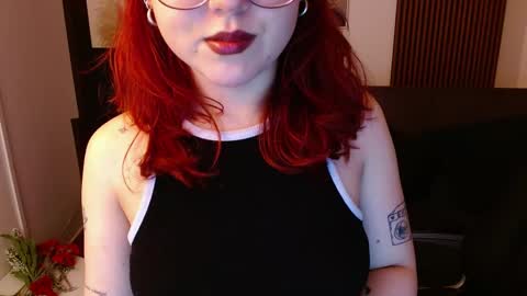 Tatiana  online show from March 2025 10:14:02 AM