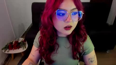 Tatiana  online show from September 2025 06:35:01 AM