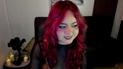 Tatiana  online show from September 2025 04:40:02 AM