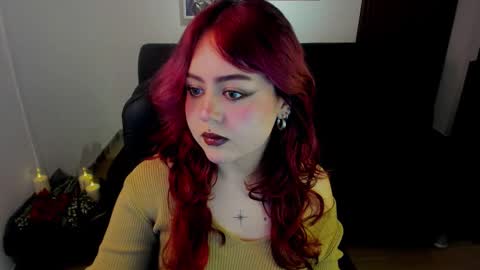 Tatiana  online show from October 2025 03:51:02 AM