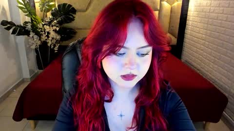 Snapshot of crimson_tati chatting on March 2026 03:10:01 AM Tatiana online show from March 2026 03:10:01 AM