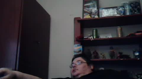 Snapshot of crimsonducki chatting on July 2026 07:37:02 AM Duckie online show from July 2026 07:37:02 AM