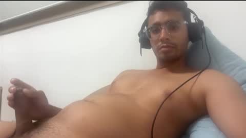 AnarchyBoy online show from September 2025 06:47:02 AM