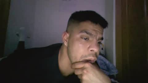 Snapshot of cris22cmxxxl chatting on January 2025 09:34:02 AM MACHO 22CM GRANDE Y GRUESA online show from January 2025 09:34:02 AM