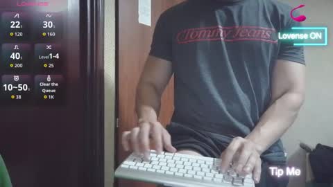 cris2428 online show from September 2025 11:10:02 PM