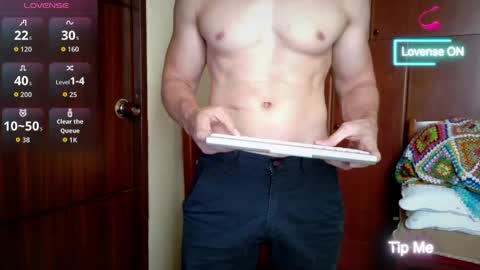 Snapshot of cris2428 chatting on April 2026 06:44:02 PM cris2428 online show from April 2026 06:44:02 PM