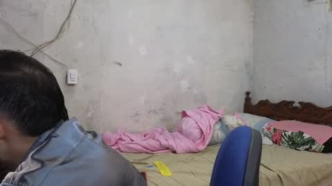 Snapshot of cris_simons chatting on January 2025 03:26:01 AM cris_simons online show from January 2025 03:26:01 AM