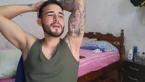 Snapshot of cris_simons chatting on February 2025 03:45:01 AM cris_simons online show from February 2025 03:45:01 AM