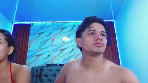 Snapshot of crisandmery chatting on July 2026 05:21:02 AM CRISANDMERY online show from July 2026 05:21:02 AM