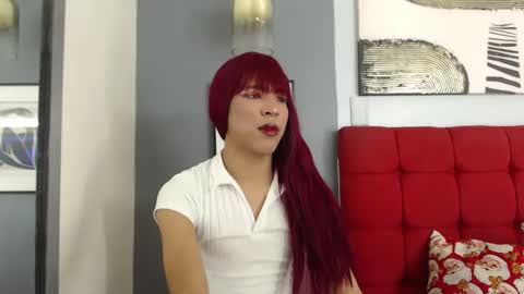 Cris Evanz online show from January 2025 05:33:01 AM