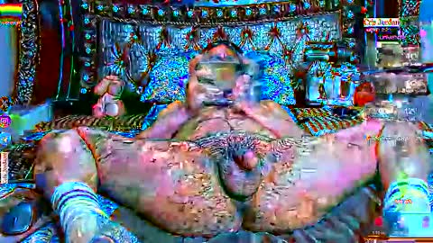 Cris Jordan Private Always Open online show from November 2025 06:32:01 PM