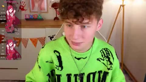 Snapshot of crisp1n chatting on November 2025 03:23:02 PM Chris online show from November 2025 03:23:02 PM