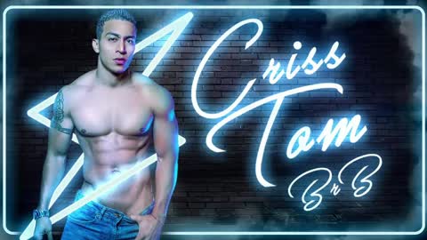 Cristopher online show from June 2026 12:56:02 AM