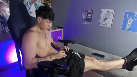 Cris online show from January 2026 01:53:02 AM