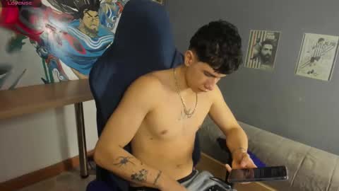 Snapshot of criss_adams chatting on February 2026 11:53:01 AM Cris online show from February 2026 11:53:01 AM