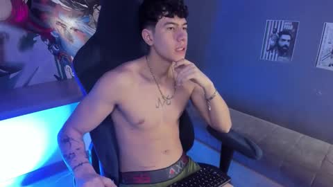 Snapshot of criss_adams chatting on February 2026 02:56:02 AM Cris online show from February 2026 02:56:02 AM