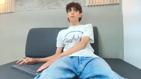 CRISS online show from January 2026 01:02:02 PM