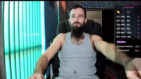 Snapshot of crissstud chatting on January 2025 10:21:02 AM Criss online show from January 2025 10:21:02 AM