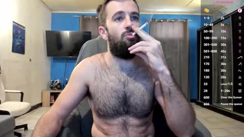 Criss online show from January 2026 10:42:01 AM