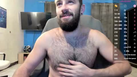 Criss online show from January 2026 03:23:02 AM