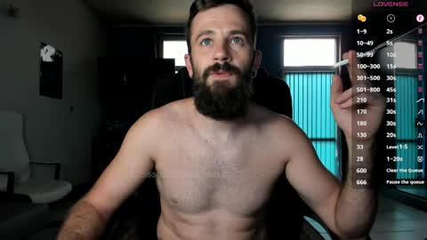 Criss online show from March 2026 06:07:02 AM