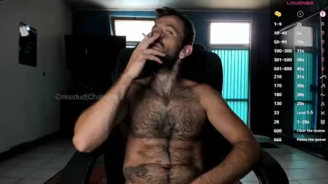 Criss online show from June 2026 07:43:01 AM