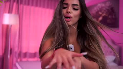 Snapshot of crisstyblair chatting on March 2026 11:49:01 AM Crissy online show from March 2026 11:49:01 AM