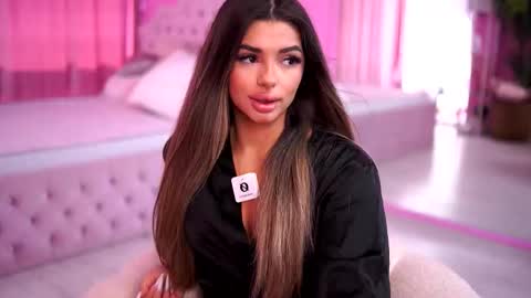 Snapshot of crisstyblair chatting on March 2026 10:10:01 AM Crissy online show from March 2026 10:10:01 AM