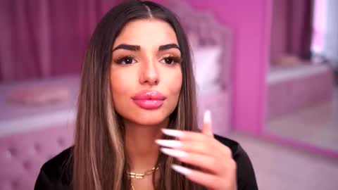 Snapshot of crisstyblair chatting on March 2026 10:41:01 AM Crissy online show from March 2026 10:41:01 AM