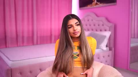 Snapshot of crisstyblair chatting on March 2026 10:15:02 AM Crissy online show from March 2026 10:15:02 AM