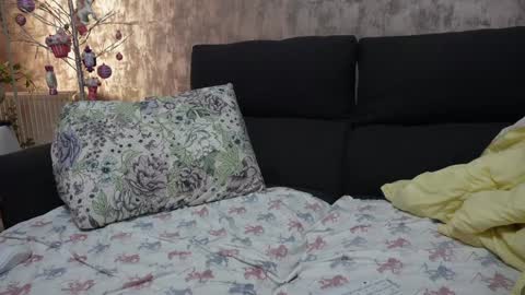 crissy_love online show from December 2024 07:33:02 AM