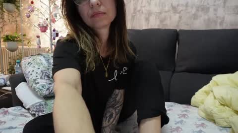 crissy_love online show from January 2025 08:11:02 AM