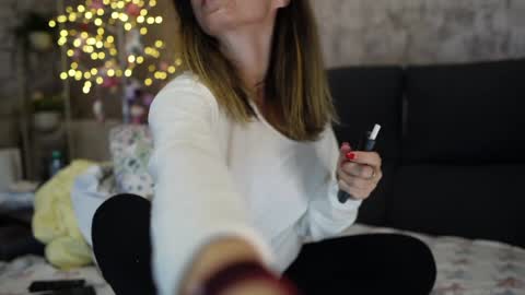 crissy_love online show from January 2025 08:55:01 PM