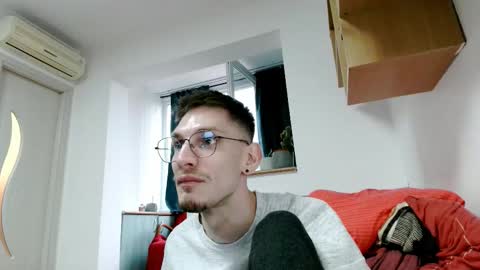 Crista-Elio online show from February 2026 03:02:01 PM