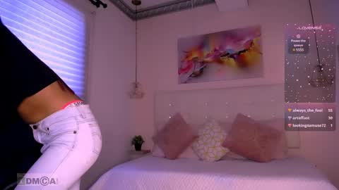cristal__adams online show from January 2025 06:51:01 PM