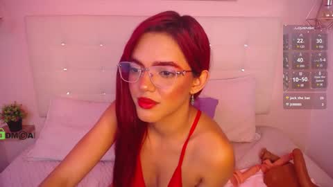 cristal__adams online show from February 2025 04:05:02 PM