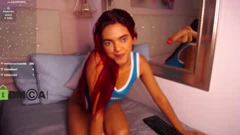 cristal__adams online show from March 2025 04:02:01 PM