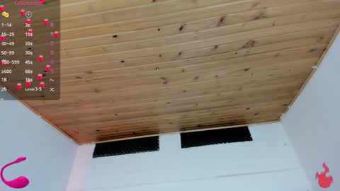 Cristal online show from January 2025 10:02:01 AM