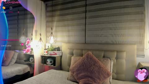 Cristal online show from March 2026 04:45:02 AM