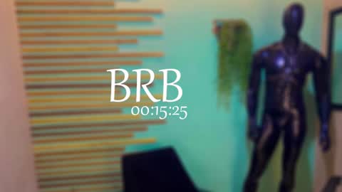 cristal_antoni online show from February 2025 04:44:01 PM