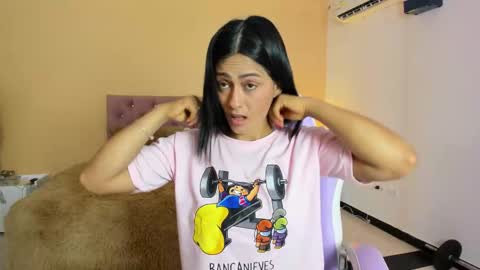 Cristal online show from January 2026 05:27:02 PM