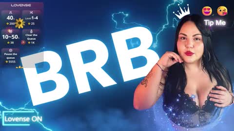 Cristal online show from September 2025 05:18:01 AM